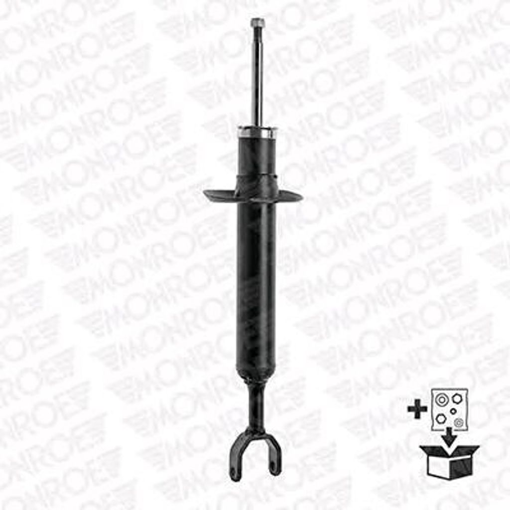 Stoßdämpfer MONROE 26655