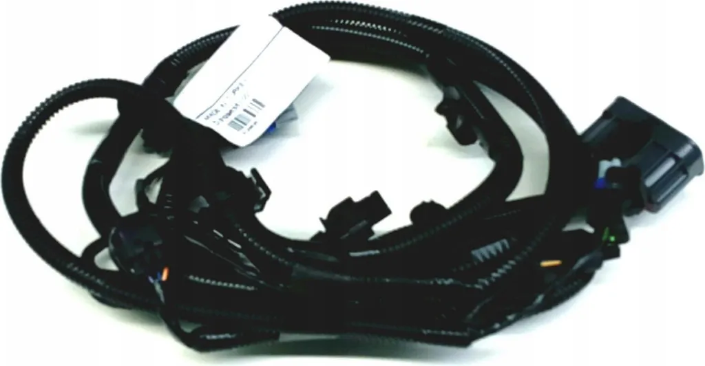 Barre de connexion pare-chocs Volvo XC60 OE - Montage Facile et Fiable