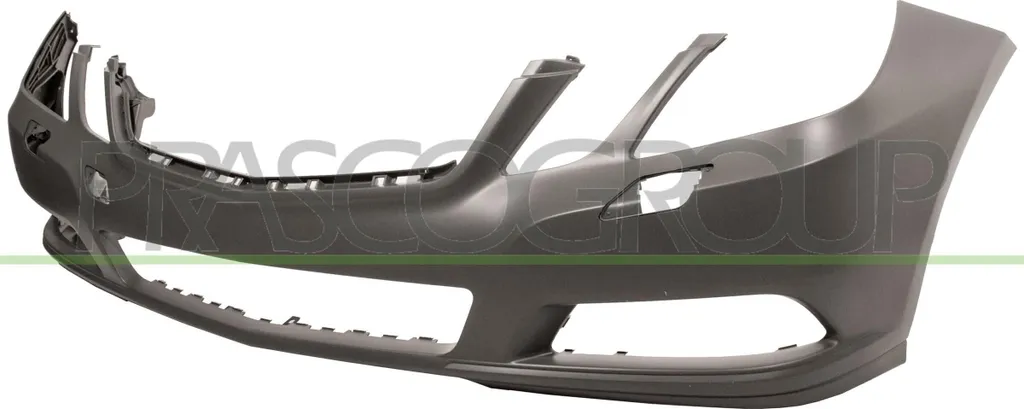 Pare-chocs Avant pour Mercedes Classe E W212 et S212 - Qualité Origine