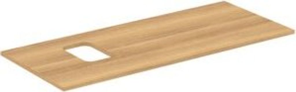 Ideal Standard T5457NX WT-Platte i.life B Ausschnitt links