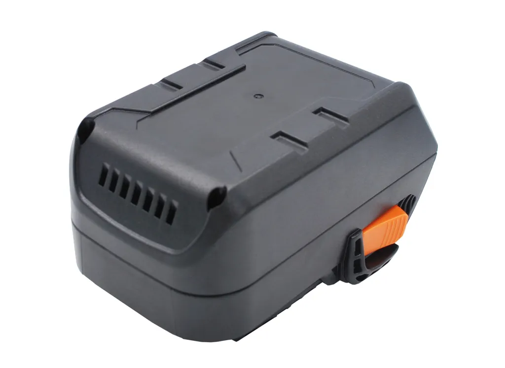 Batterie Techtek pour Ridgid 130383001 18V Li-ion - Haute Capacité