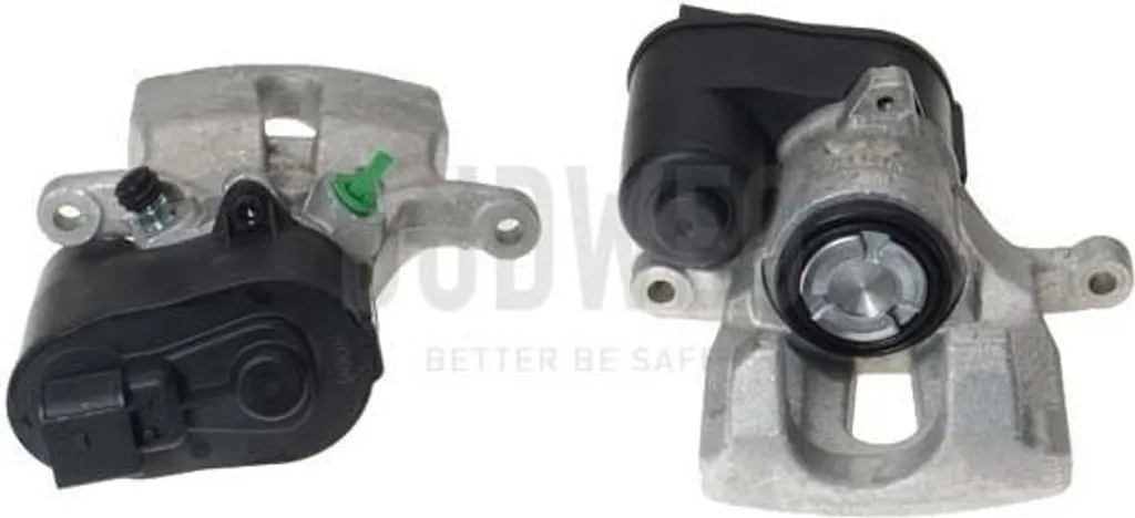 Étrier de frein arrière droit BUDWEG CALIPER 345155 pour VOLVO XC60 156
