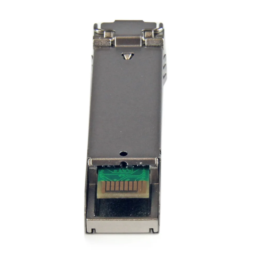 StarTech.com Module SFP 100BASE-LX Fibre Monomode LC 155 Mbps 10km - 4