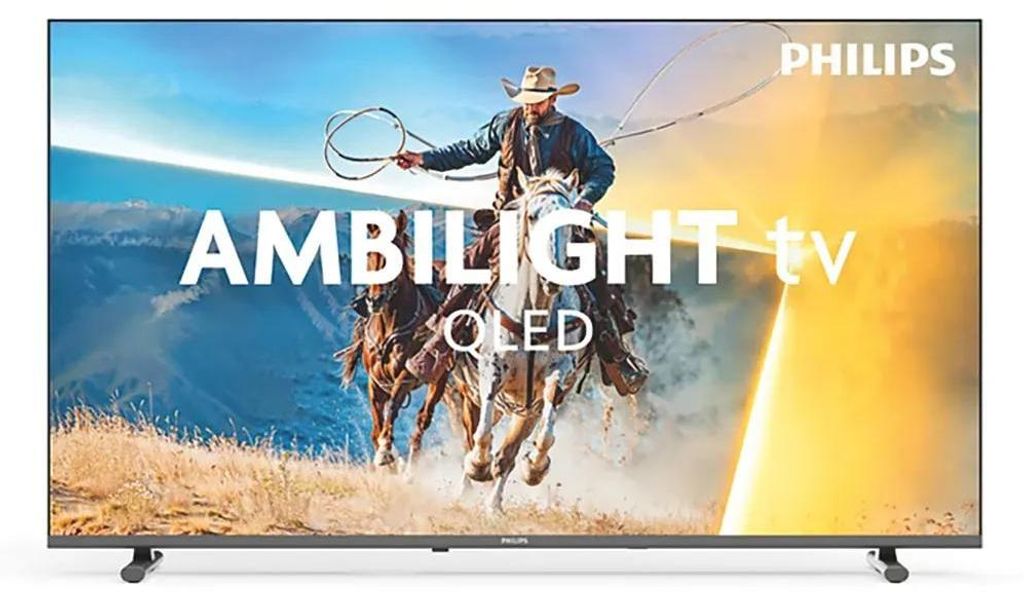 Philips 40PQS6901/12, 101,6 cm (40"), 1920 x 1080 Pixel, Produktbild 