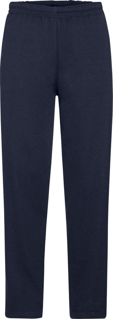 Fruit of the Loom Unisex-Freizeithose, lang dunkelblau XL