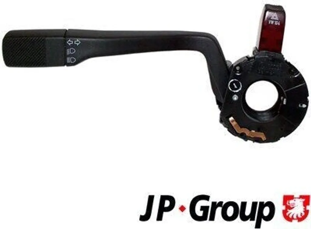 Interruttore Spia JP per Carrelli Elevatori - Ricambio Originale Alta Qualità