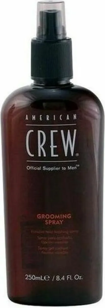 Conditionneur Cheveux Homme American Crew Soin Revitalisant Doux 250ml