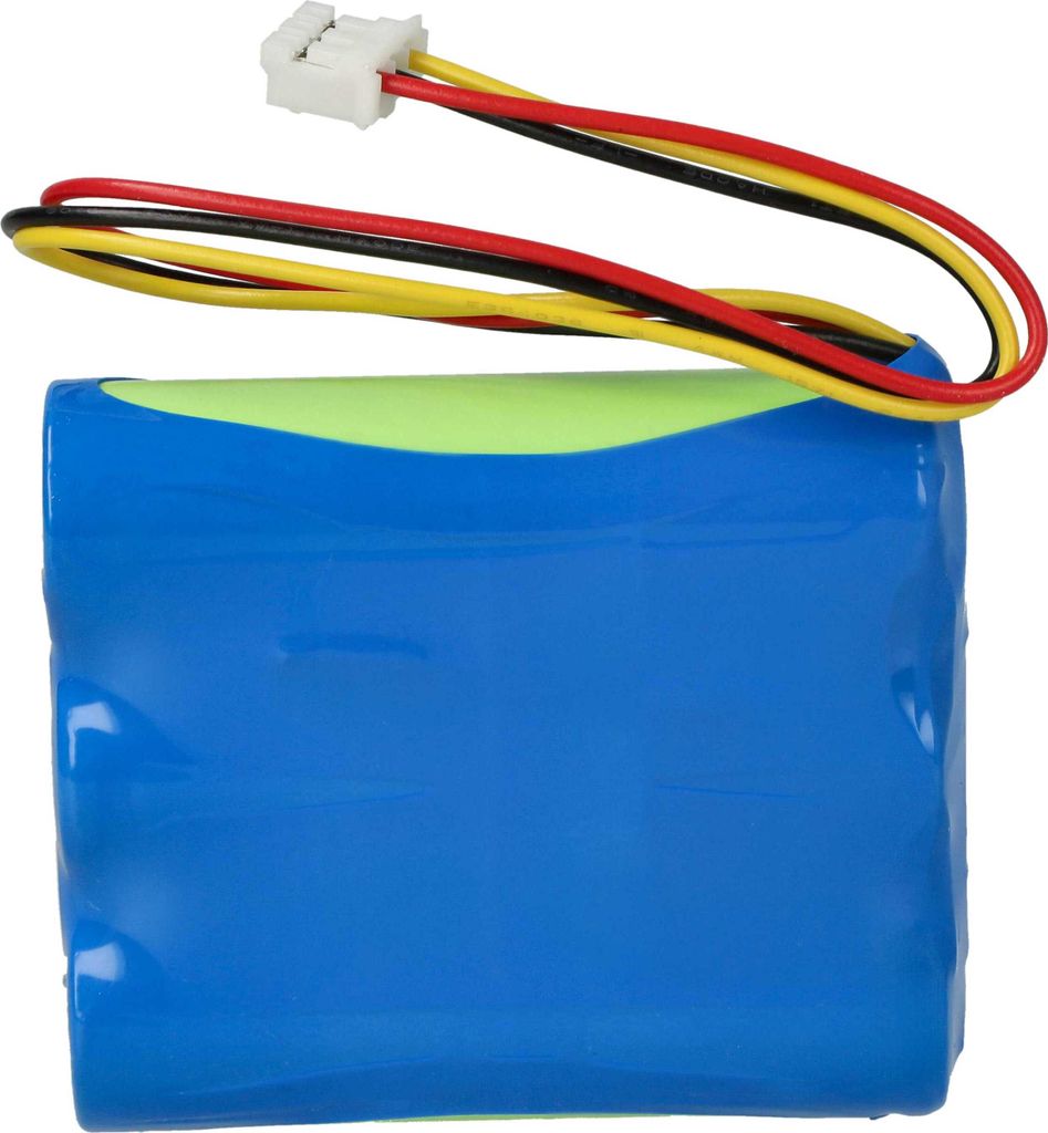 vhbw Akku kompatibel mit tonies Toniebox Hörspielbox (2200 Produktbild 4