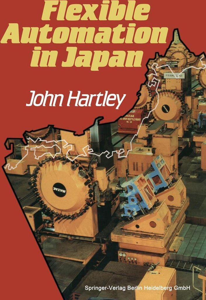 Flexible Automation in Japan