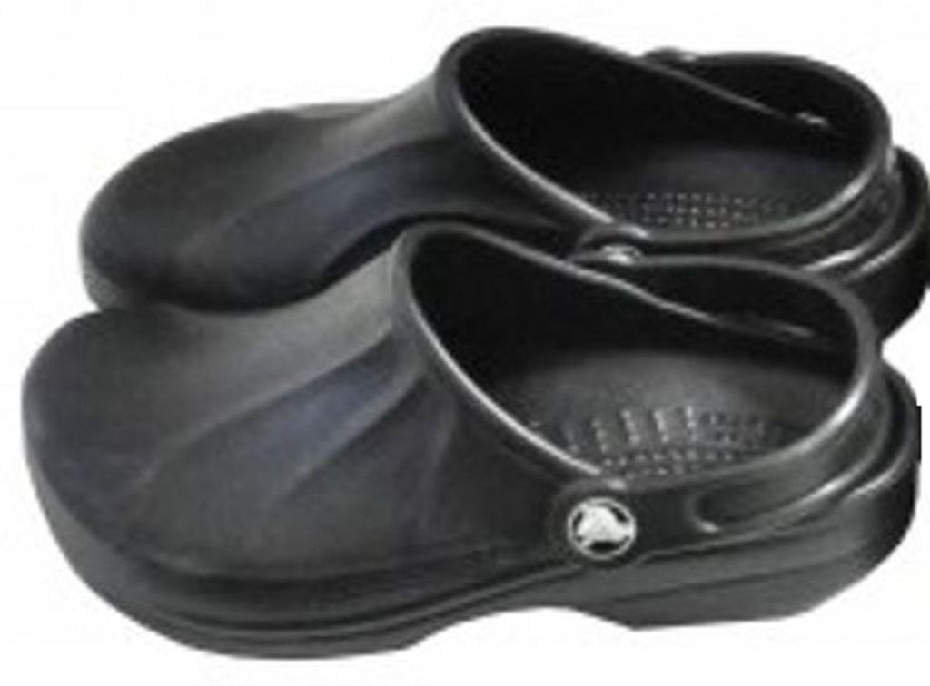Crocs Kinderschuhe Schuhe Clogs Sandale Hausschuhe Produktbild 