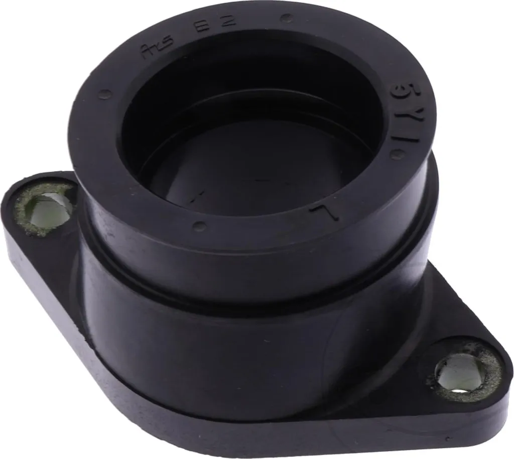Stop aux prises d'air : Collecteur d'admission Yamaha XT 550 82-83
