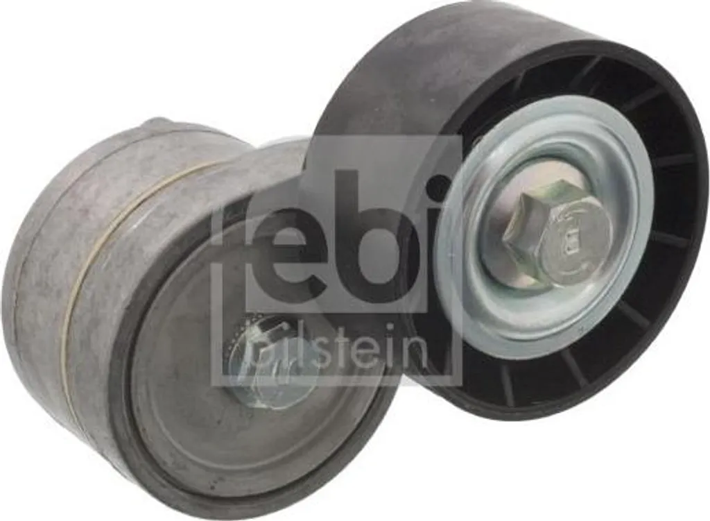 Tendeur de courroie pour Alfa 156 Spider et Fiat Marea - Réparation moteur
