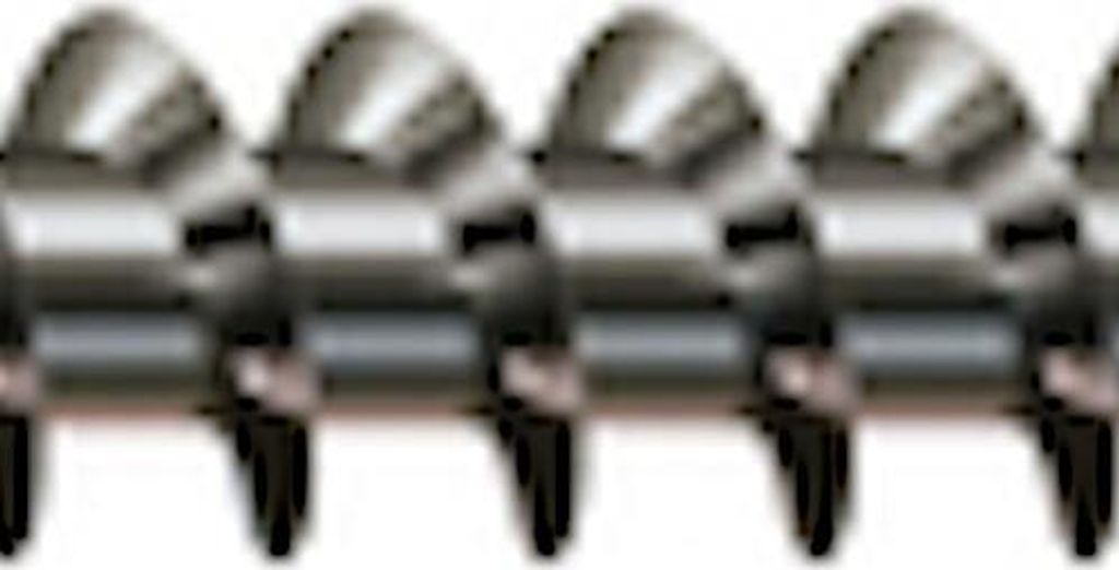SPAX Universal Senkkopf T-STAR plus VGW