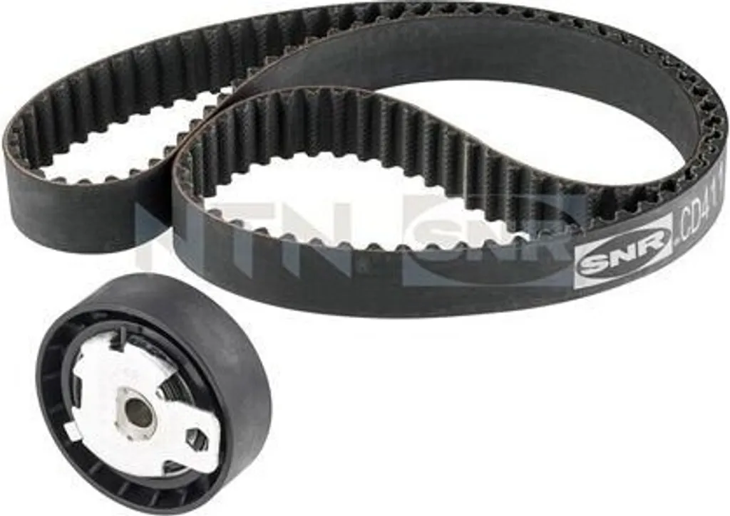 Kit distribution OE 1079173 SNR KD452.22 haute performance moteur