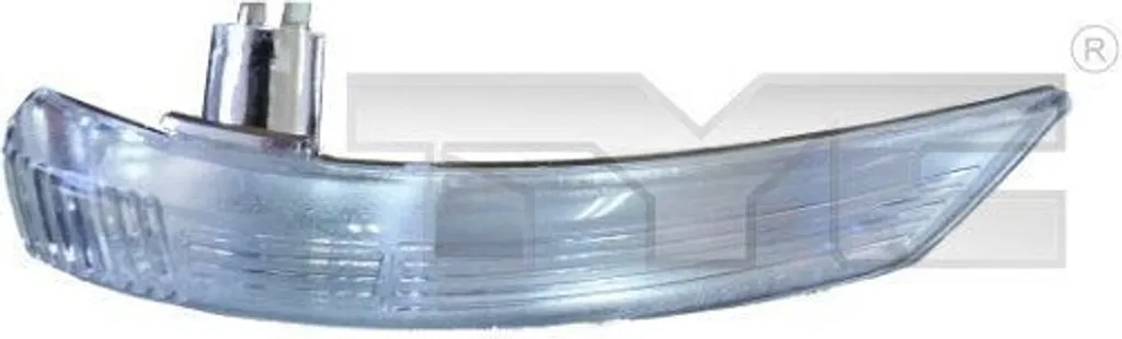 TYC 310-0118-3 Luce Lampeggiante OE 1538488 per Ford Focus e Mondeo