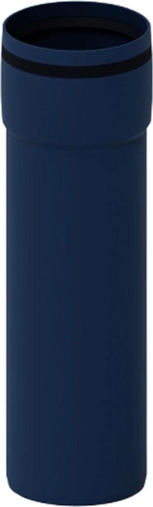 POLOPLAST POLO-KAL XS, Steckmuffenrohr, DN 90, Stange mit Produktbild 
