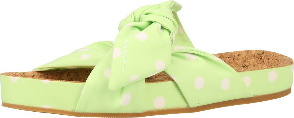 Scotch & Soda Pantoletten Pantoletten Canvas