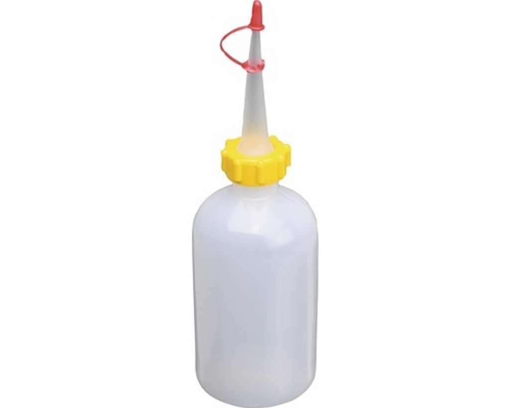 hünersdorff 843400, 250 ml, Přírodní, Lineární Obrázek produktu 