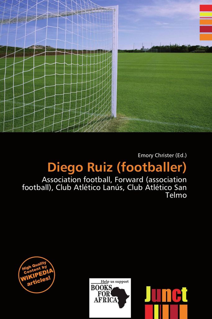 Diego Ruiz (footballer)