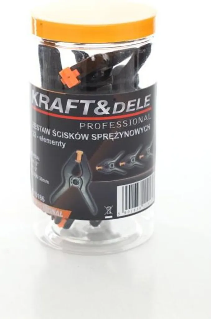 Kit de fixation rapide KD10186 idéal pour collage de précision 2/3" - 10