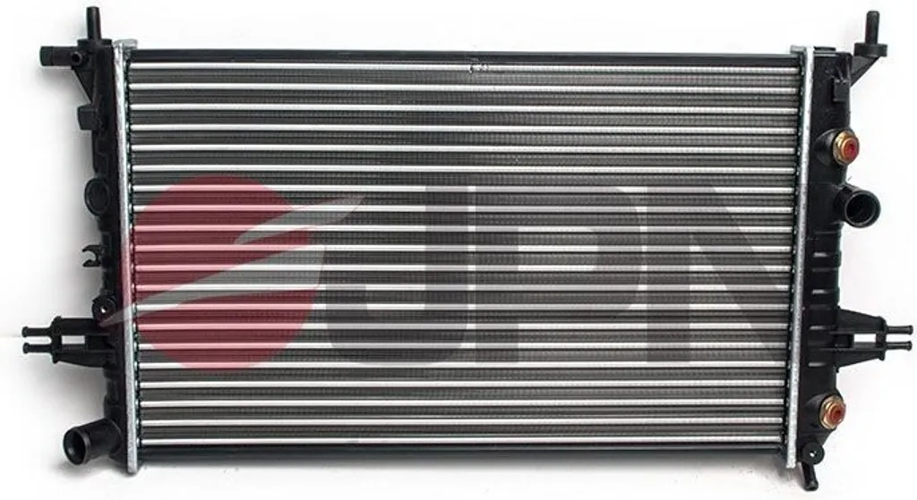 Stop Surchauffe avec le Radiateur Moteur 1300196 pour Astra G