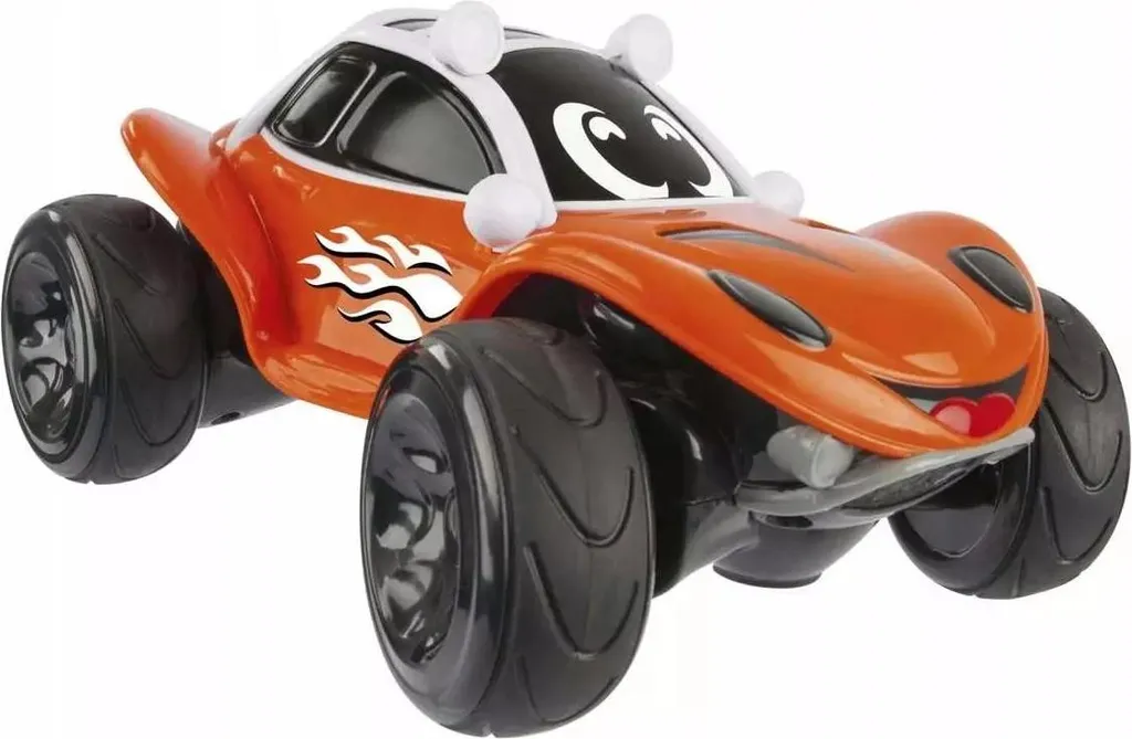 Jouet Chicco Happy Buggy : voiture télécommandée idéale 2 à 6 ans