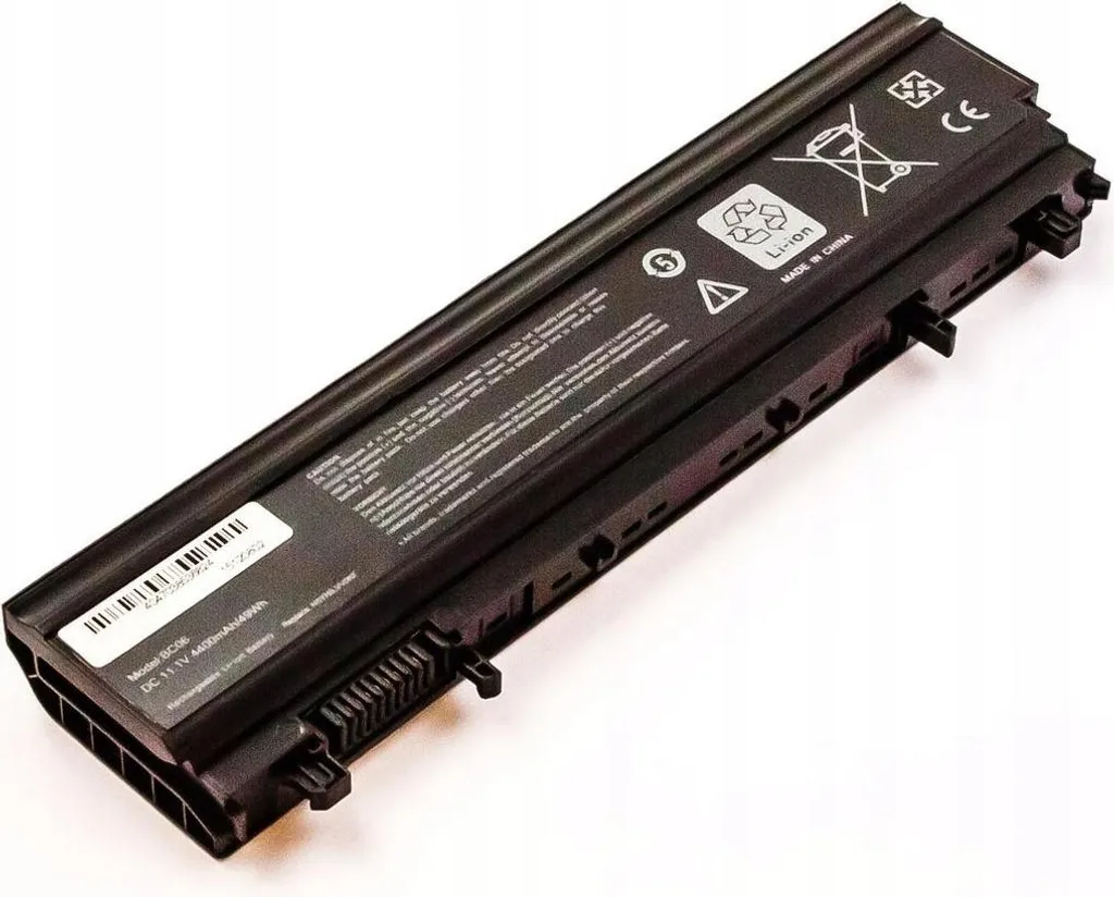 Offerta Batteria Dell Latitude E5440 E5540 4400mAh - CoreParts Li-Ion