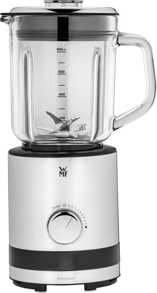 WMF KITCHENminis 0416490011, Stojací mixér, 0,8 l, Pulzní Obrázek produktu 