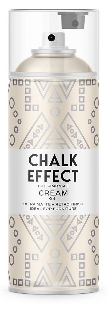 Kreidefarbe Spray Chalk Effect - Kreidesprühfarbe Farbspray Produktbild 