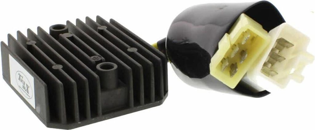 TOURMAX RGU-127 Spannungsregler für Honda VTR 1000 SP1