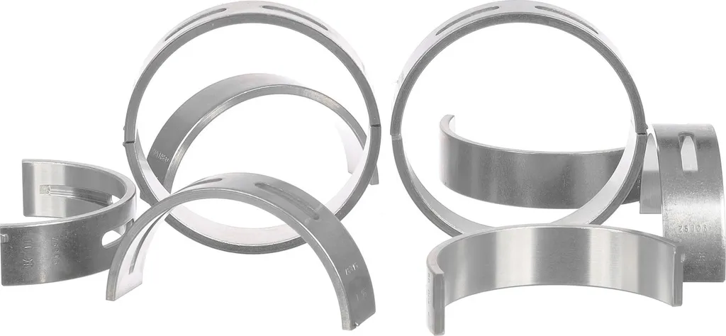 ET ENGINETEAM cuscinetto albero motore cuscinetto biella LH005100 per VW Golf V hatchback (1K1)