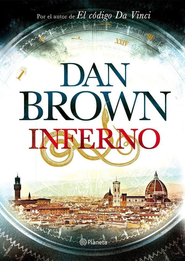Inferno | Dan Brown