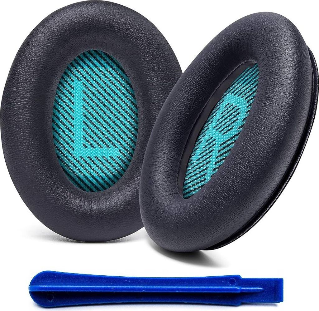 Ohrpolster für BOSE QC35 QC25 QC15 2 AE2 QC2 SoundLink SoundTrue Schwammpolster