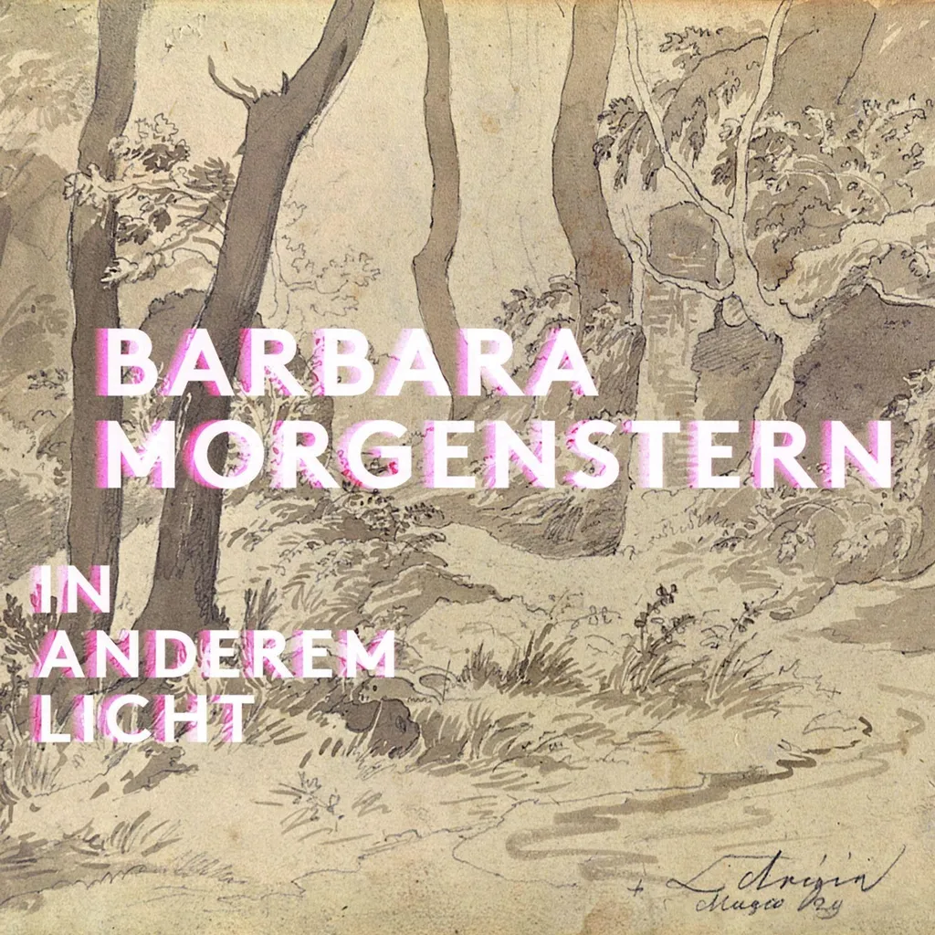 CD Barbara Morgenstern In anders Licht Évitez le Streaming et Possédez l'Art