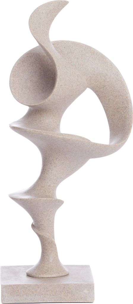 Light & Living - Ornament Najac - Taupe - 22x16x51.5cm