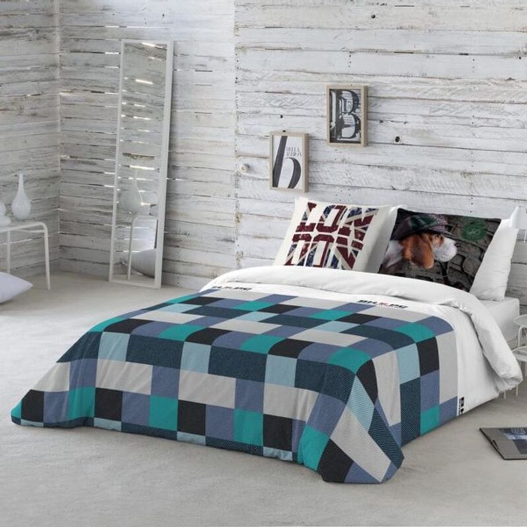 Bettbezug beverly hills polo club 115298_multicolour-240 x 220 cm Bett de 150 (240 x 220 cm)