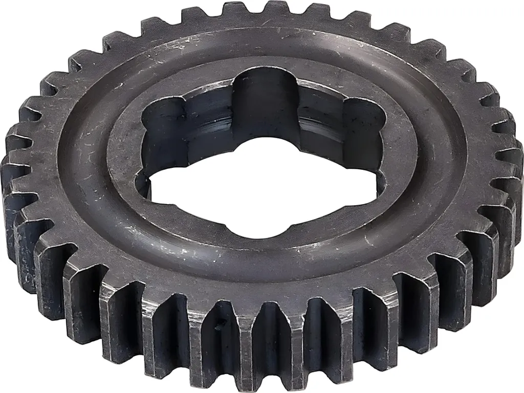 Pignon de boîte de vitesses 34 dents pour Simson S51 et KR51/2 - 41424