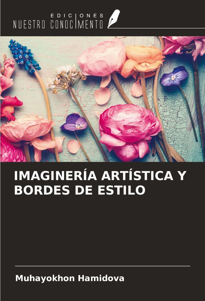 Imaginería Artística Y Bordes De Estilo