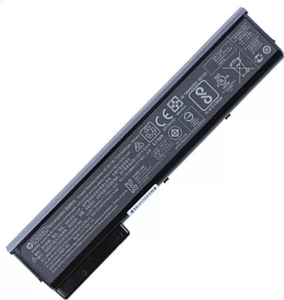 HP Primary - Laptop-Batterie - 1 x Lithium-Ionen 6 Zellen 2550 mAh - für ProBook 640 G1, 645 G1, 650 G1, 655 G1 (718755