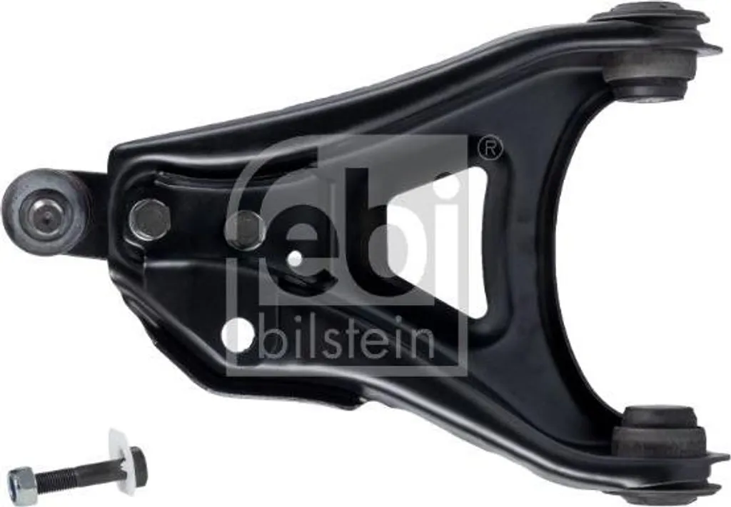 Bras de suspension pour Renault Kangoo et Clio 2 - Réparation train avant