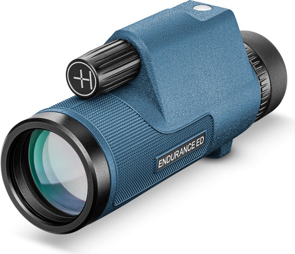 HAWKE Monokular Endurance ED Marine Monocular 7x42 Compass