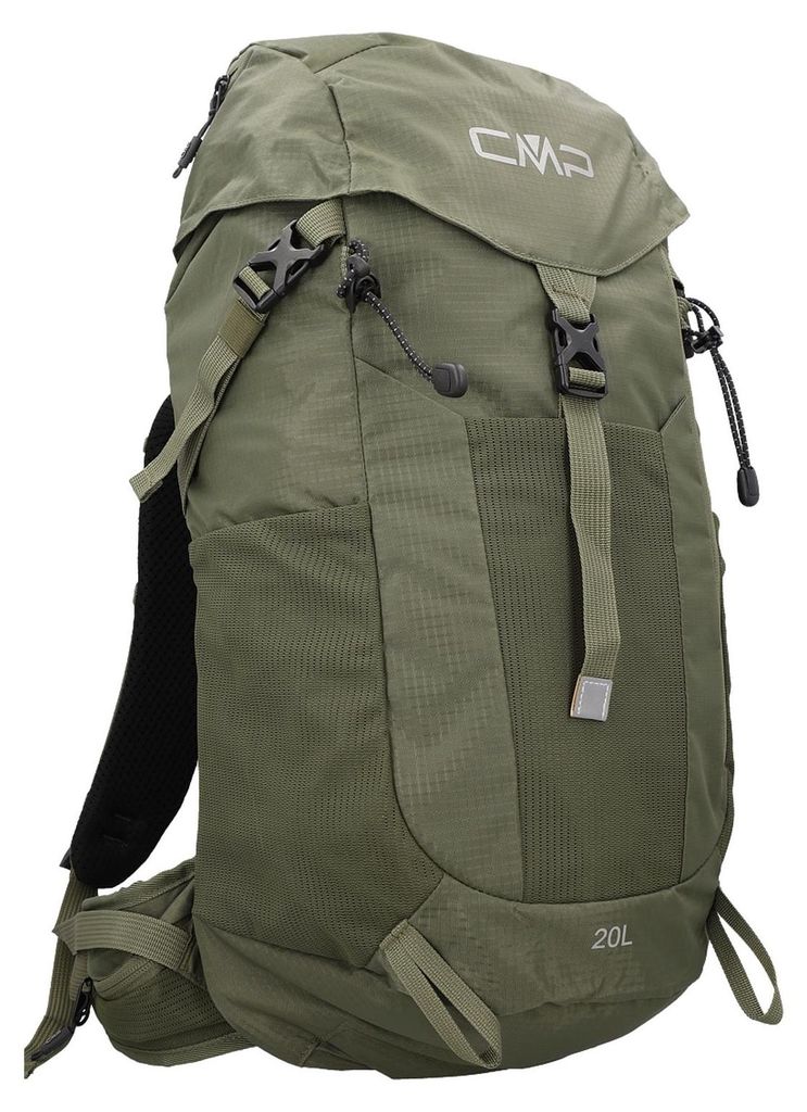 CMP Tind 20L Wander Rucksack PINE 20 L