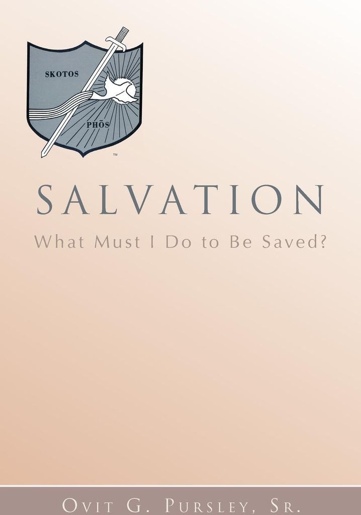 Salvation