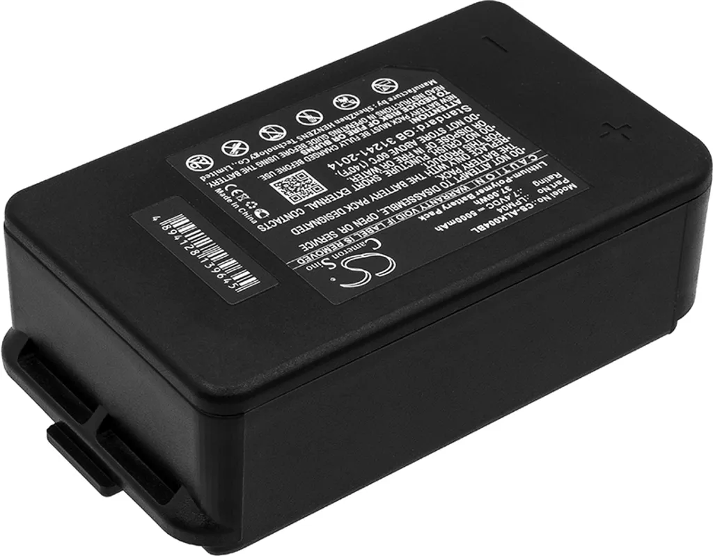 Batterie Autec LPM04 : finissez-en avec les pannes de commande radio