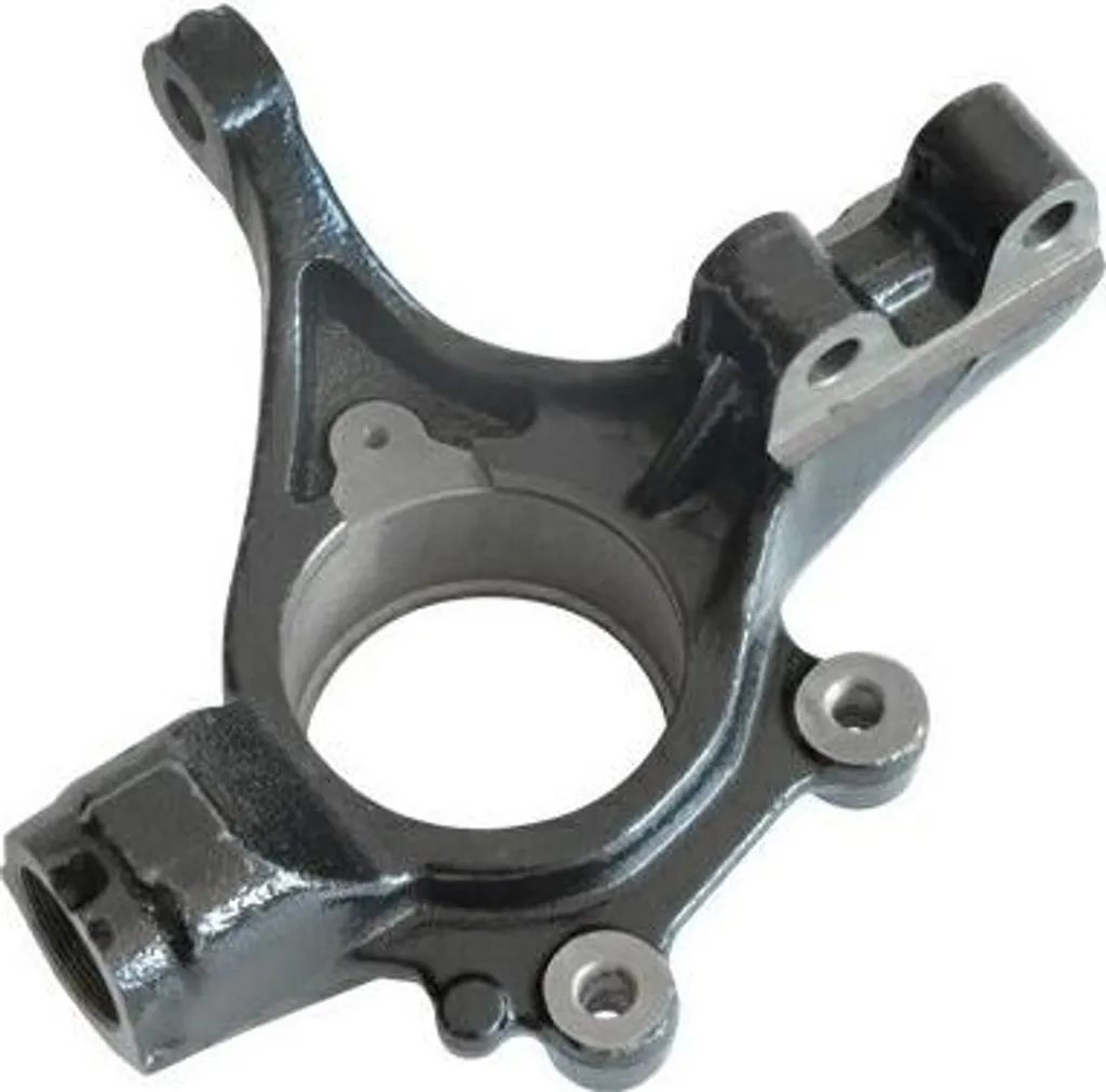 Pièce de suspension avant droite pour Citroën C4 II et Berlingo Utile
