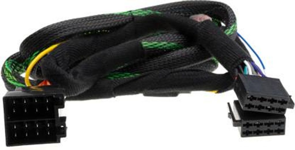 AXTON SPECIFIC DSP P&P Kabel für VW Audi für Skoda - Produktbild 