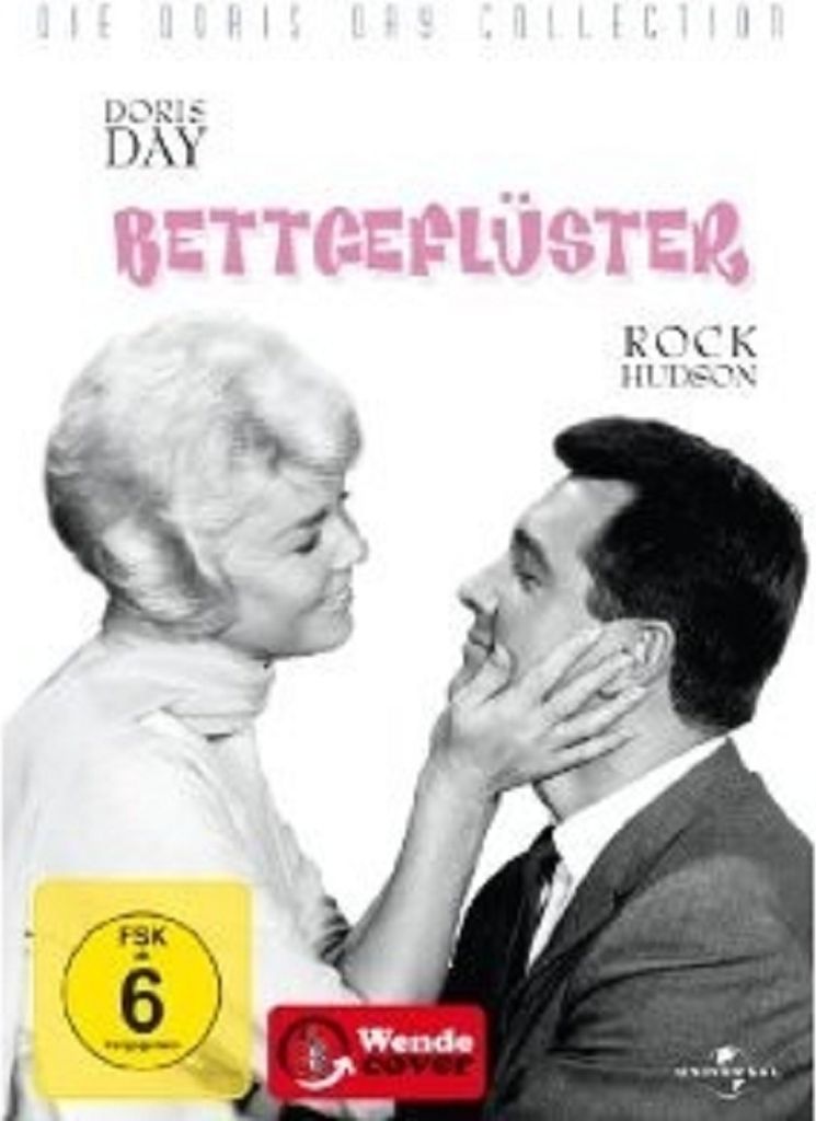 Bettgeflüster Produktbild 