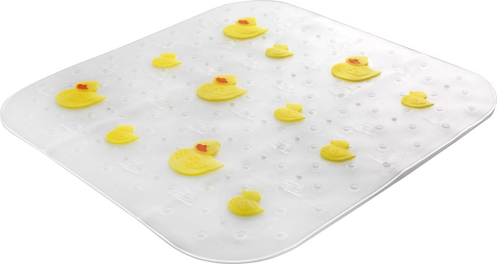 Duschmatte Tiermotive 55 x 55 cm