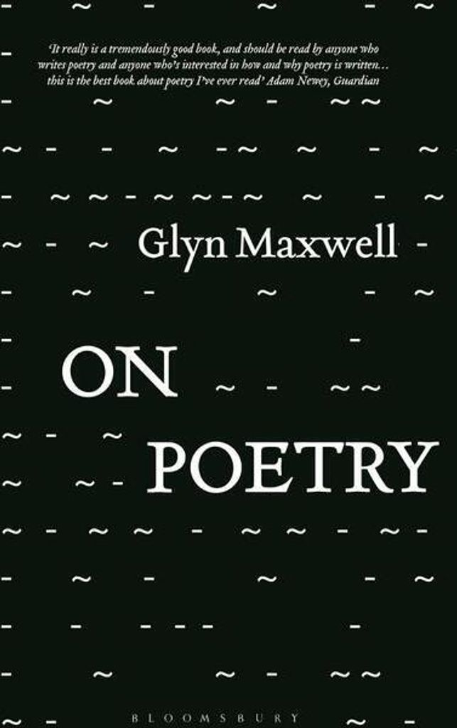 On Poetry