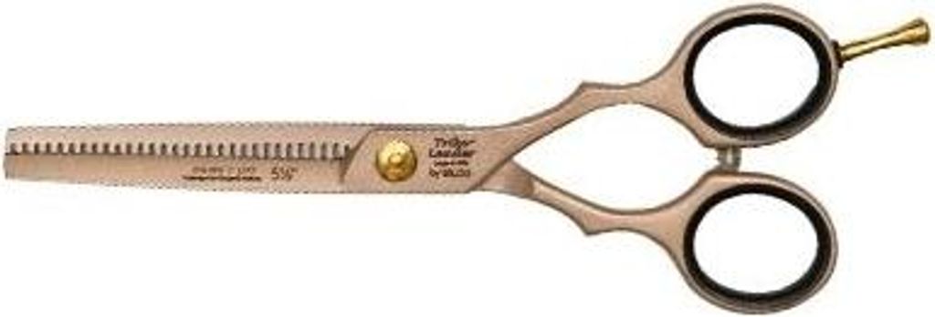 GOLDEN C LINE RAME 5,5' VIVA TOP pinzette da barbiere Immagine del prodotto 